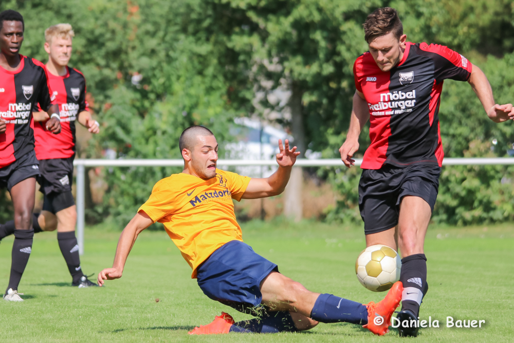 TV Spöck II - SC Wettersbach II_39