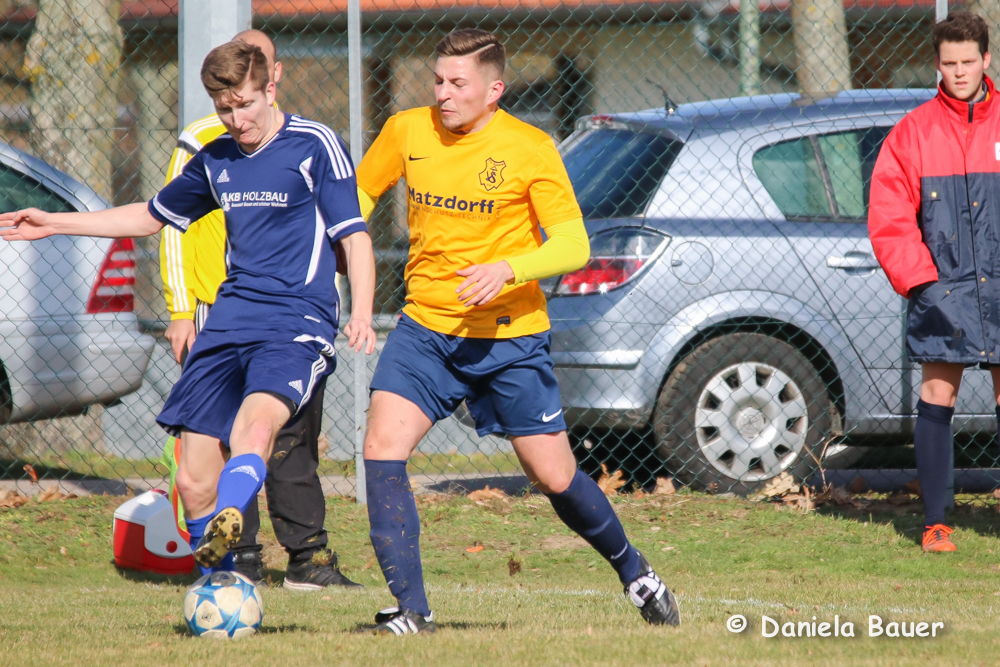 FC Spöck Ii - TV Spöck II_10