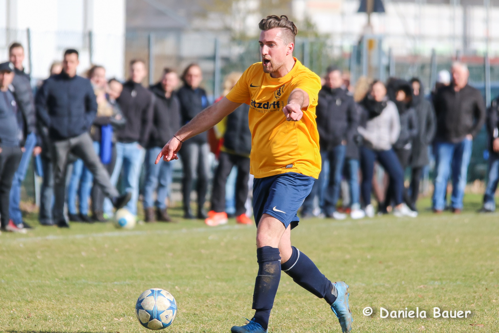 FC Spöck Ii - TV Spöck II_28