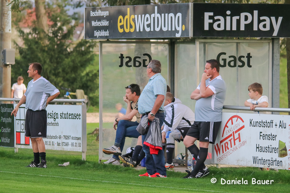 TV Spöck - FC Germ. Friedrichstal_11