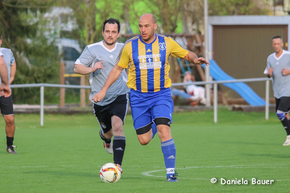 TV Spöck - FC Germ. Friedrichstal_12