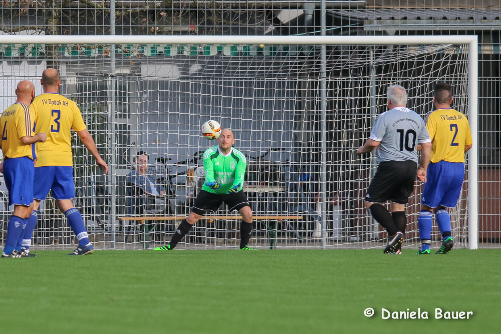 TV Spöck - FC Germ. Friedrichstal_16