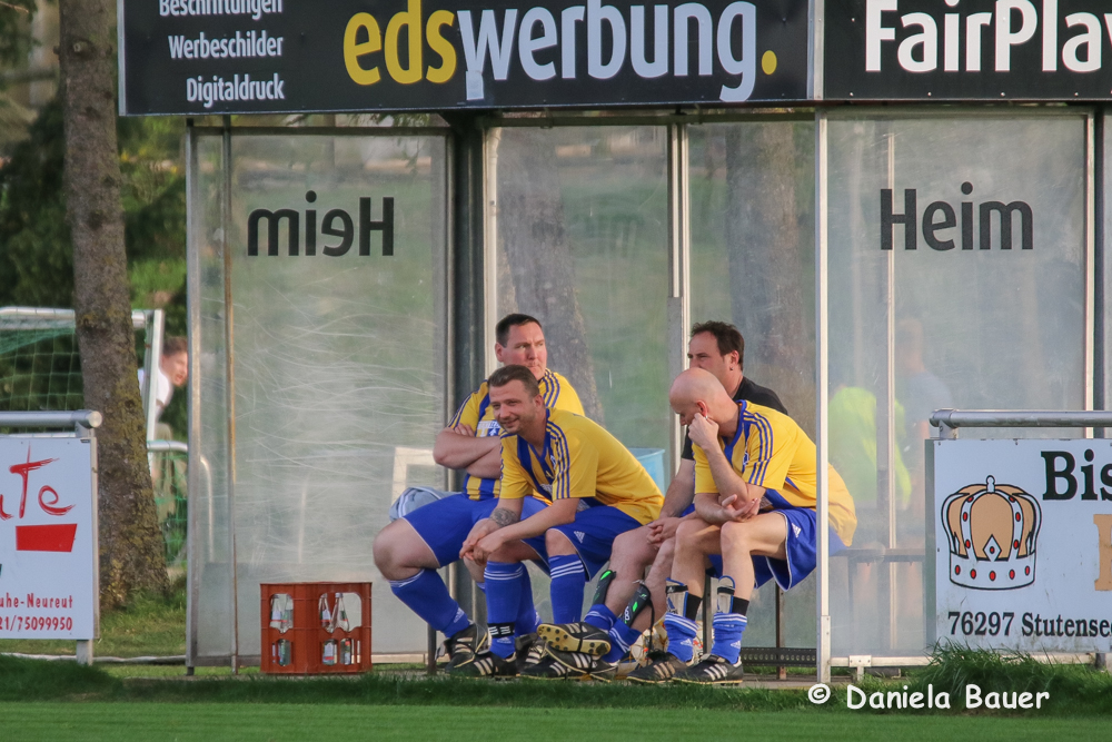 TV Spöck - FC Germ. Friedrichstal_19