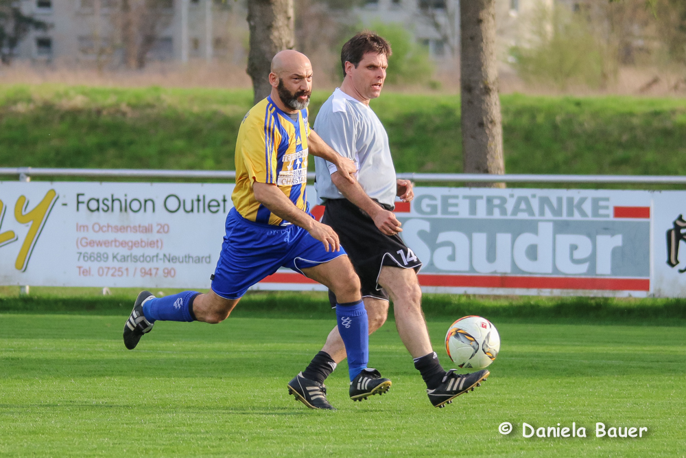 TV Spöck - FC Germ. Friedrichstal_21