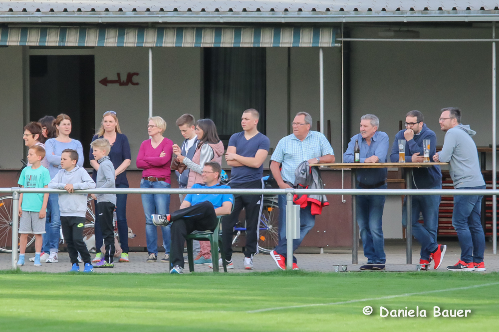 TV Spöck - FC Germ. Friedrichstal_33