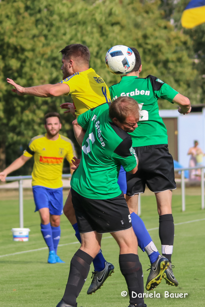 FV Graben - TV Spöck_11