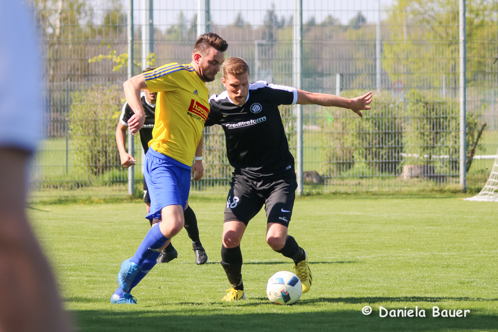 TV Spöck - VfB Knielingen_11