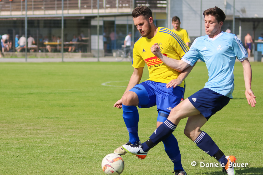 FC West Karlsruhe - TV Spöck_2