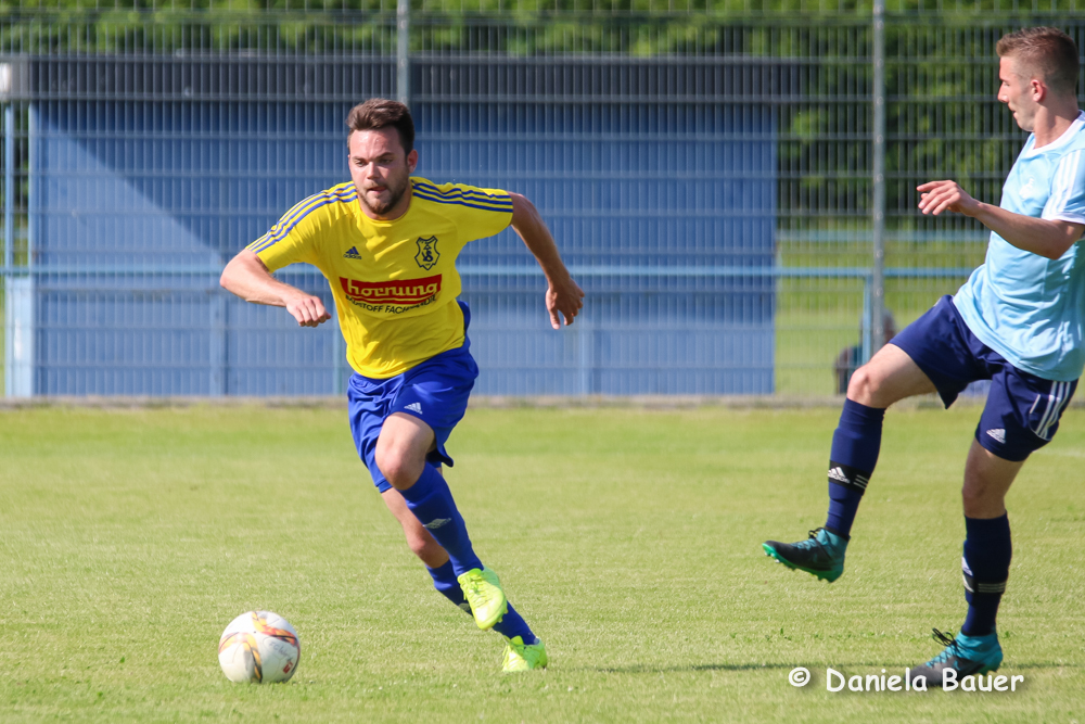 FC West Karlsruhe - TV Spöck_3