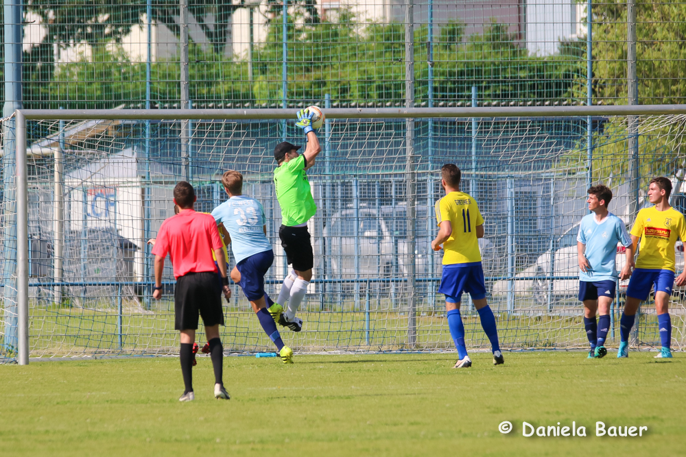 FC West Karlsruhe - TV Spöck_4