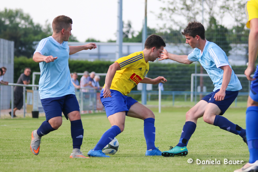 FC West Karlsruhe - TV Spöck_17