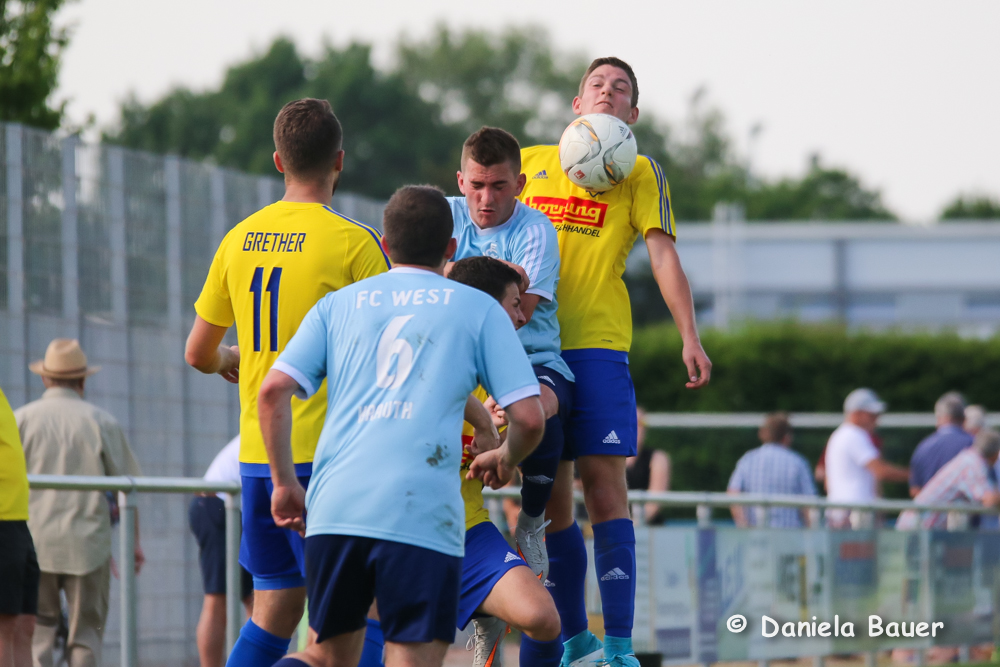 FC West Karlsruhe - TV Spöck_18