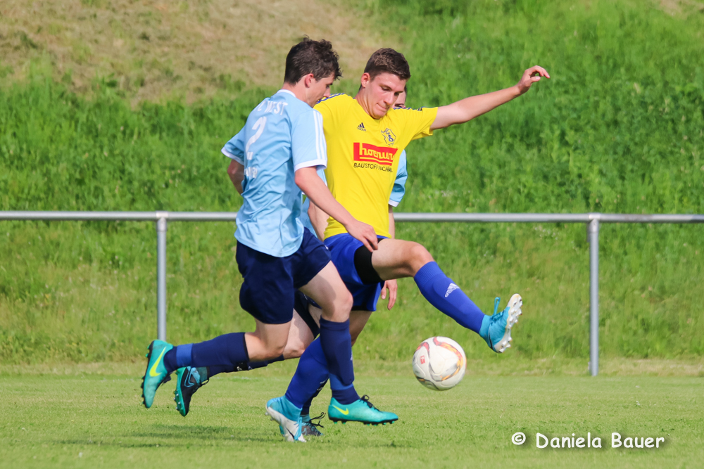 FC West Karlsruhe - TV Spöck_23