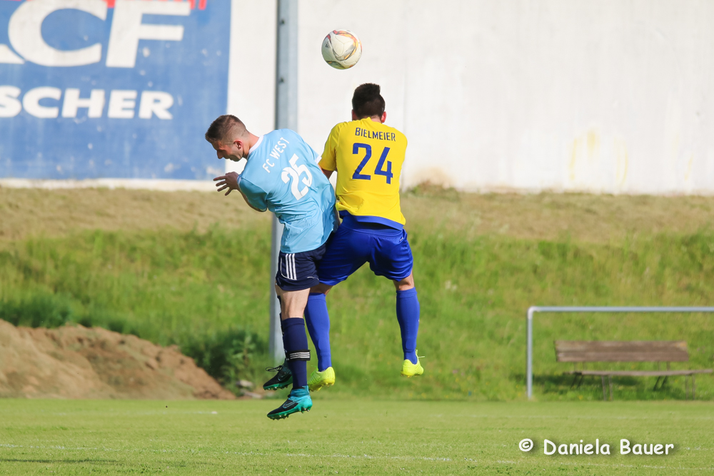 FC West Karlsruhe - TV Spöck_30