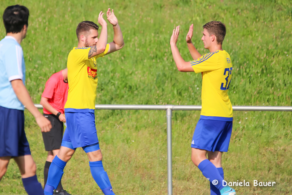 FC West Karlsruhe - TV Spöck_32