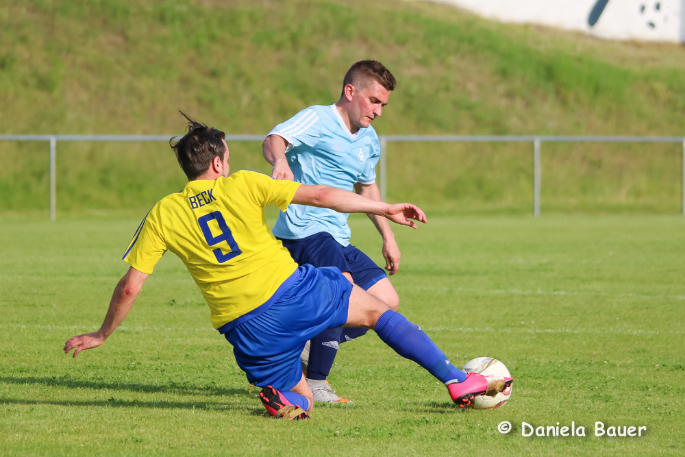 FC West Karlsruhe - TV Spöck_35