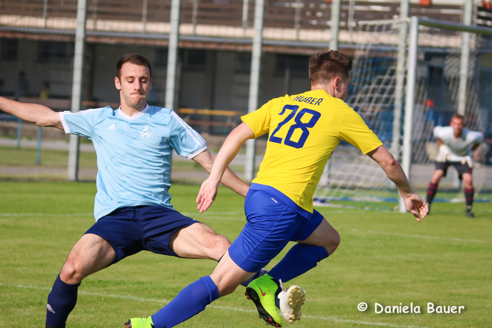 FC West Karlsruhe - TV Spöck_36