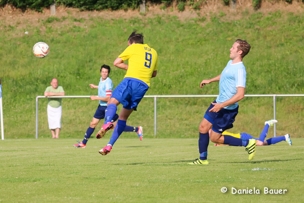 FC West Karlsruhe - TV Spöck_39