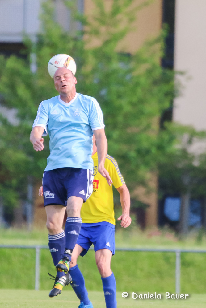 FC West Karlsruhe - TV Spöck_49