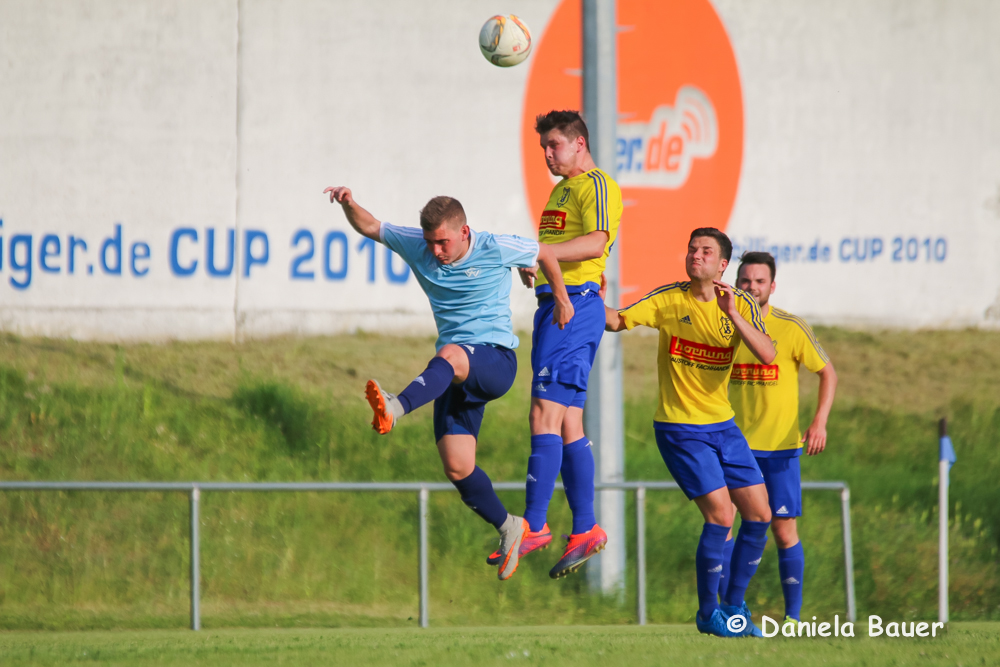FC West Karlsruhe - TV Spöck_50