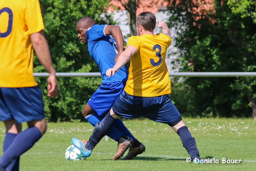 TV Spöck II - SSV Ettlingen II_6