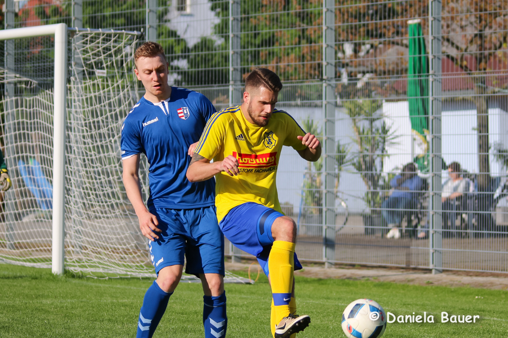 TV Spöck - SSV Ettlingen_17