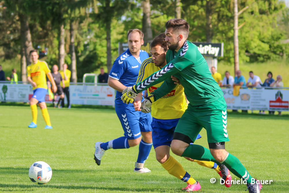 TV Spöck - SSV Ettlingen_34
