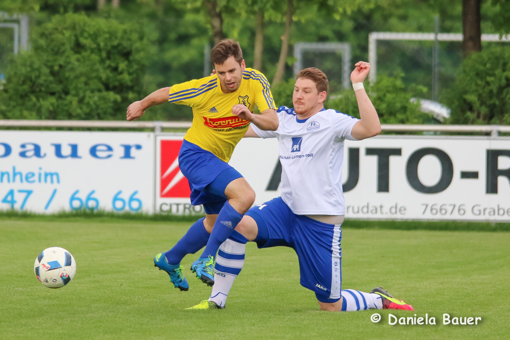 TV Spöck - Spfr- Forchheim_2