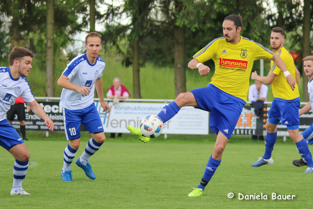 TV Spöck - Spfr- Forchheim_3