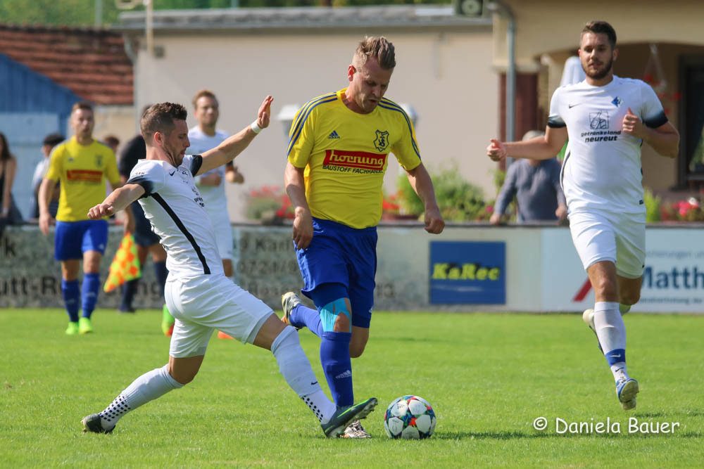 FC Neureut - TV Spöck_9