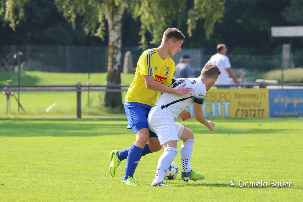 FC Neureut - TV Spöck_10