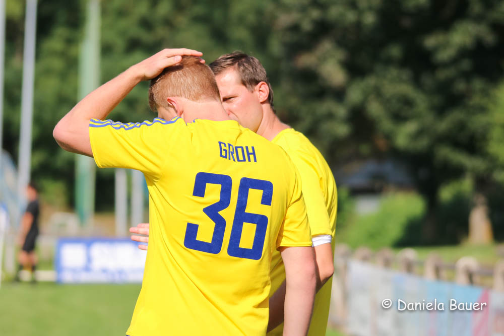 FC Neureut - TV Spöck_32