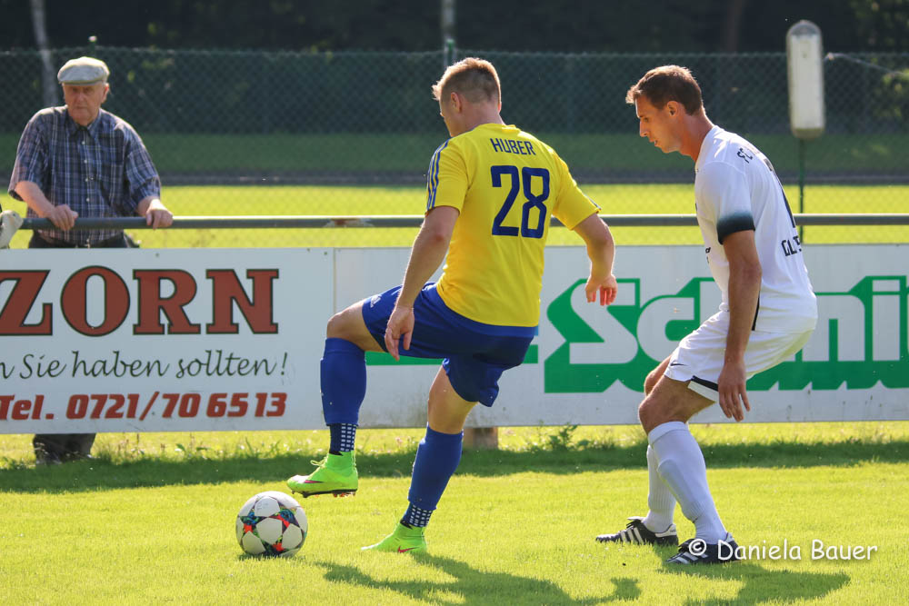FC Neureut - TV Spöck_41