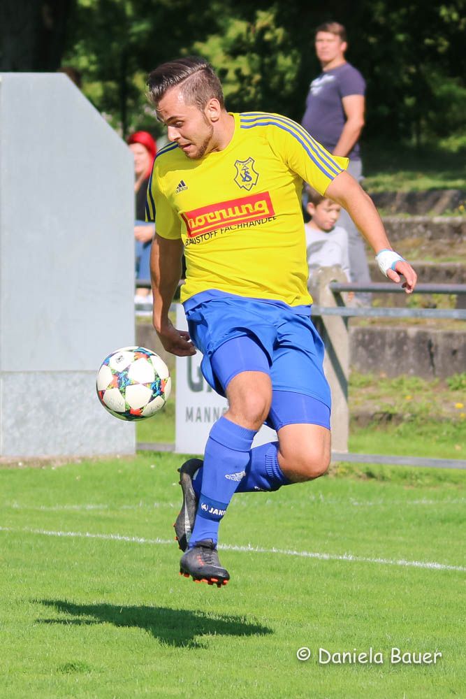 FC Neureut - TV Spöck_47
