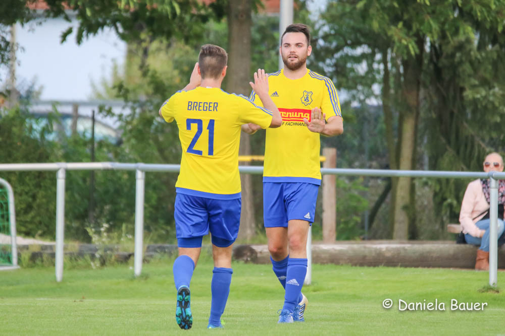 TV Spöck - FC West Karlsruhe_32