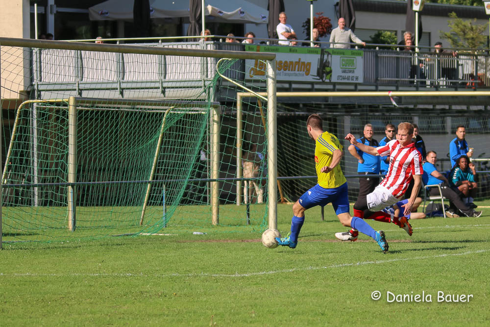 ASV Hagsfeld - TV Spöck_19