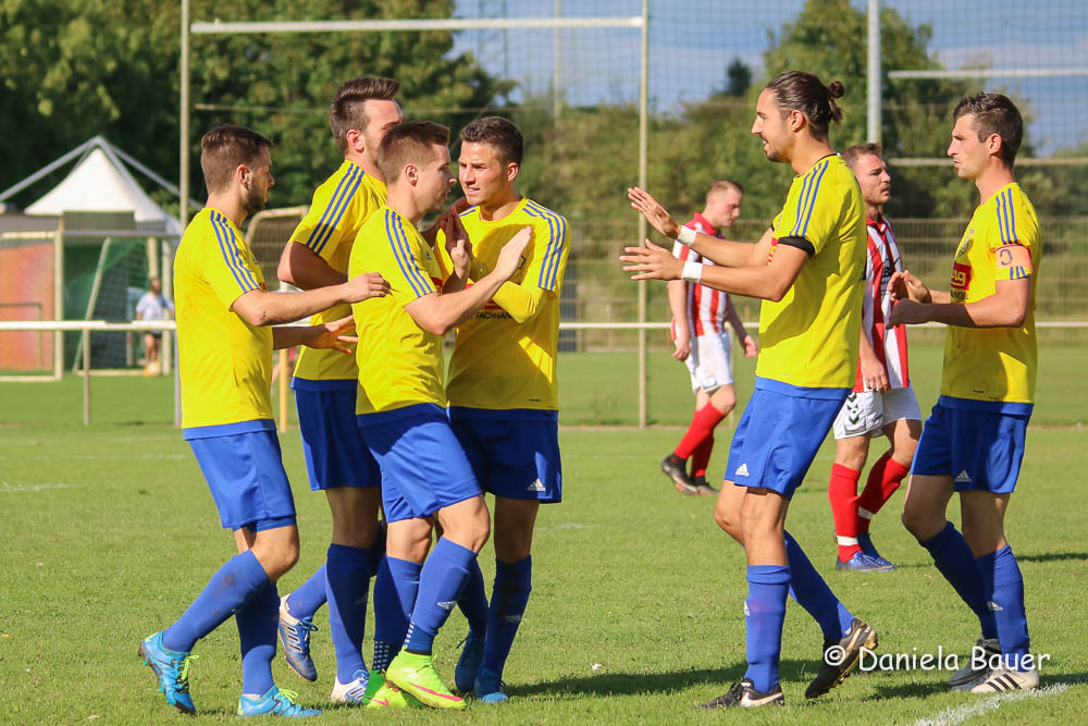 ASV Hagsfeld - TV Spöck_20