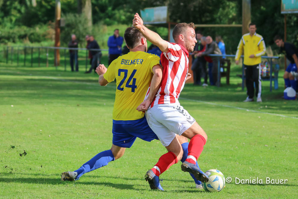 ASV Hagsfeld - TV Spöck_29