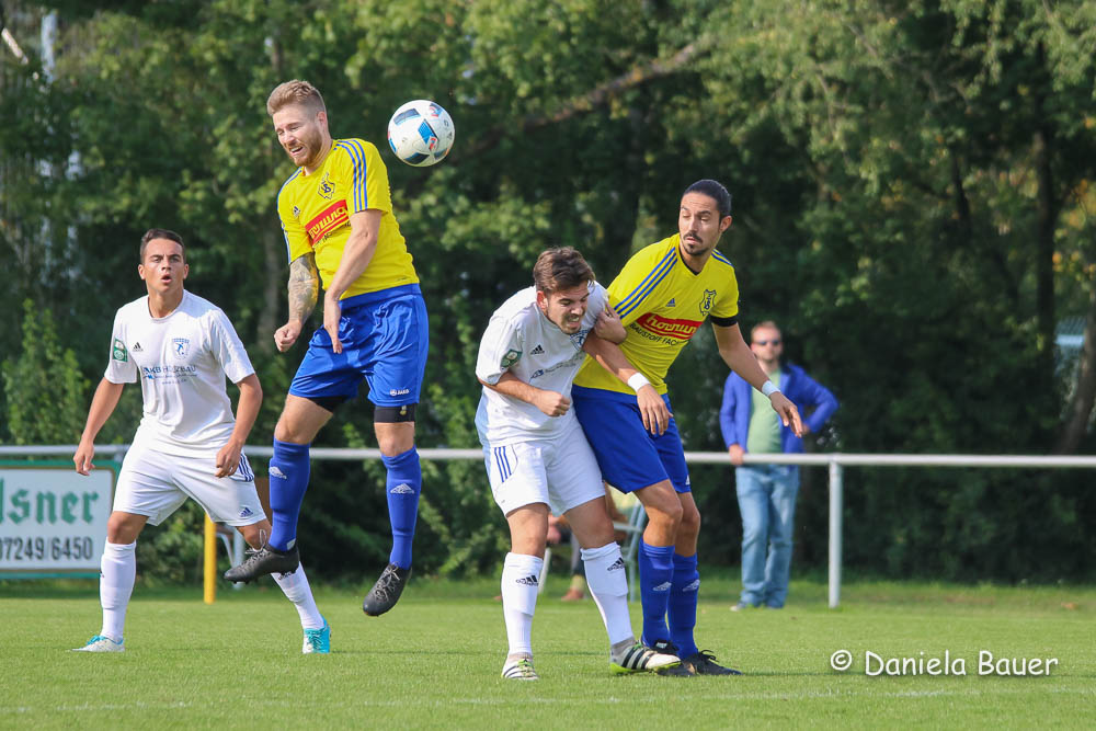 TV Spöck - FC Spöck_5