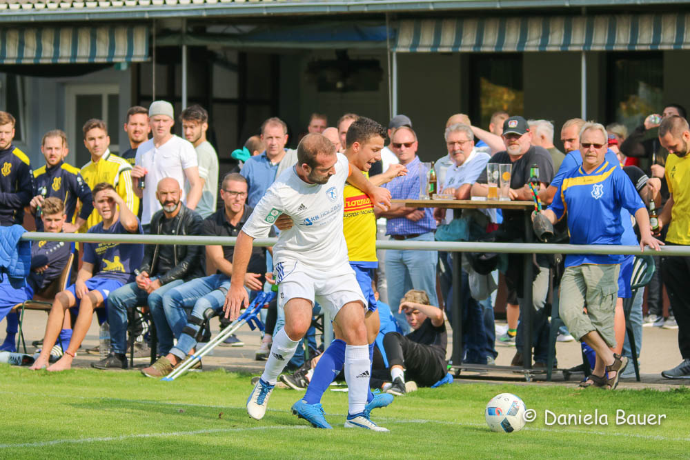 TV Spöck - FC Spöck_13