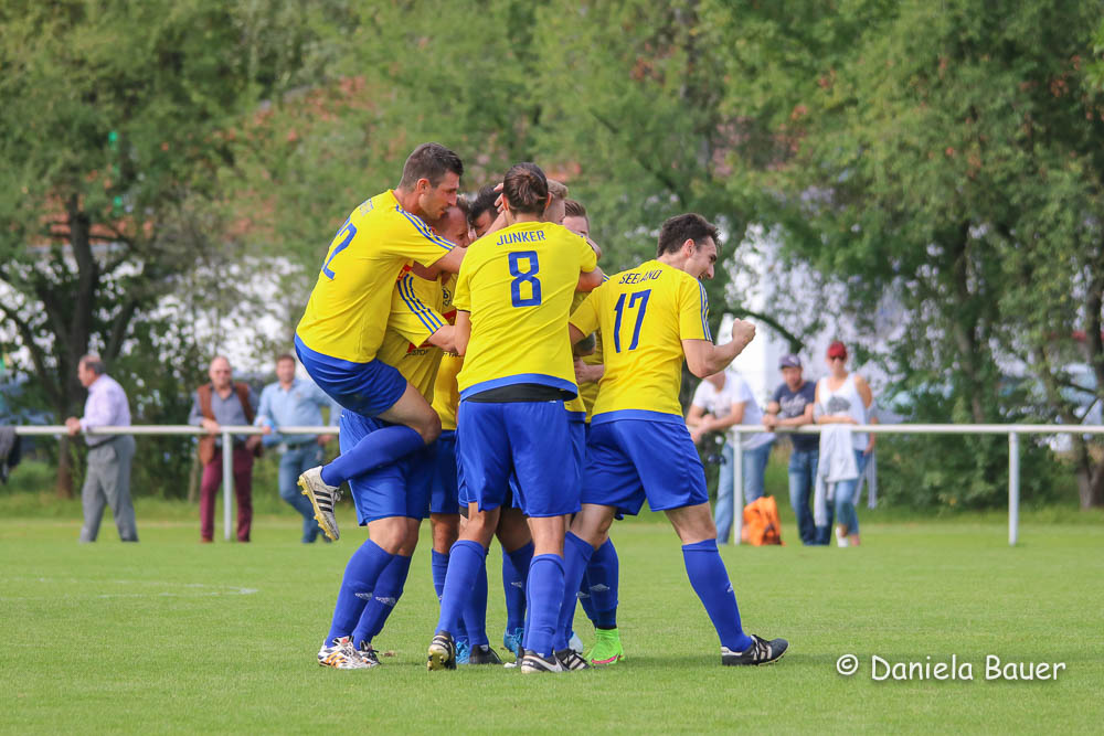 TV Spöck - FC Spöck_32