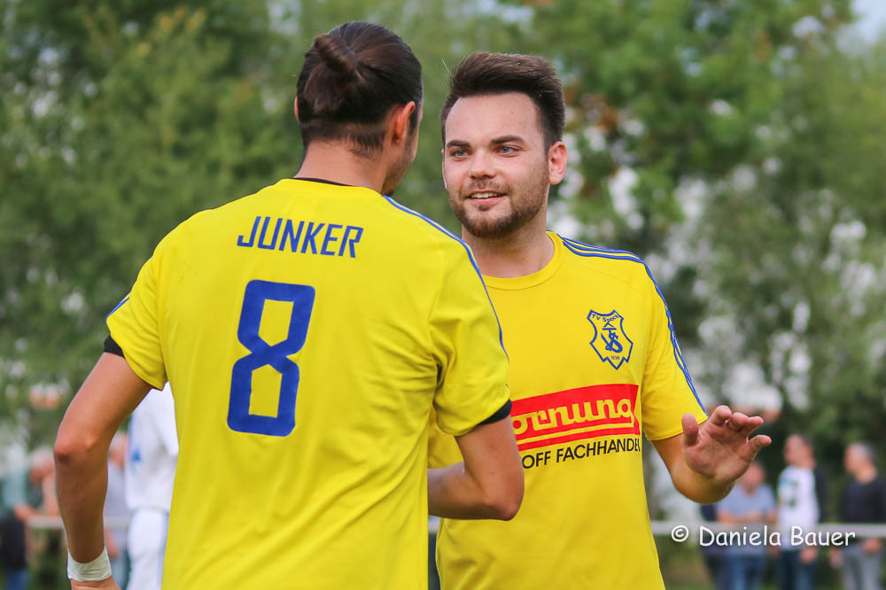 TV Spöck - FC Spöck_47