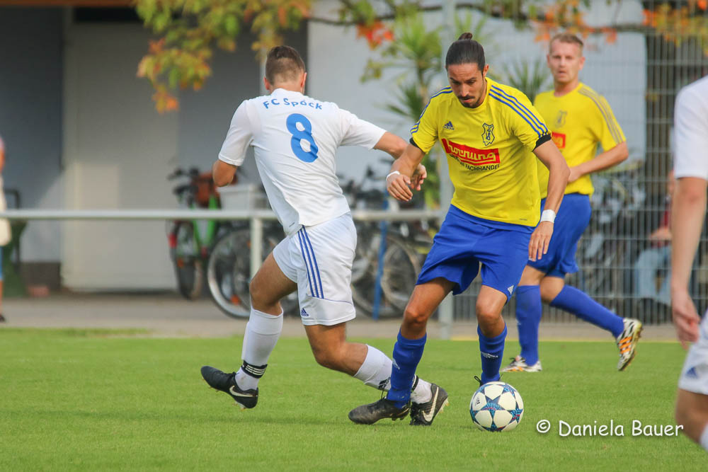 TV Spöck - FC Spöck_53