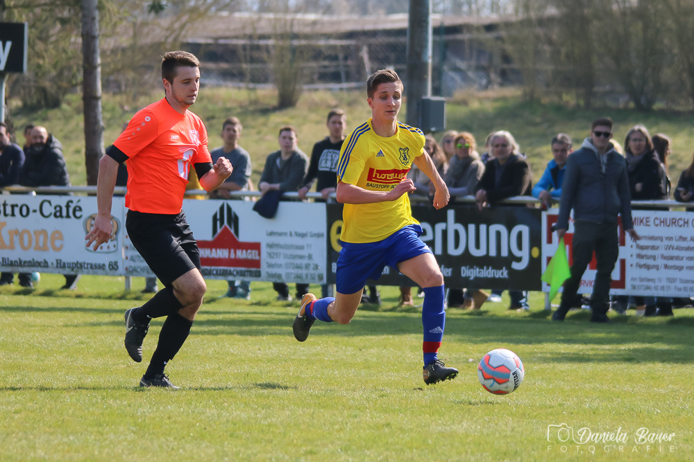 TV Spöck - FC Spöck_63