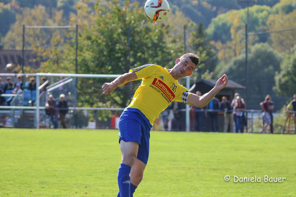 FC Berghausen - TV Spöck_3