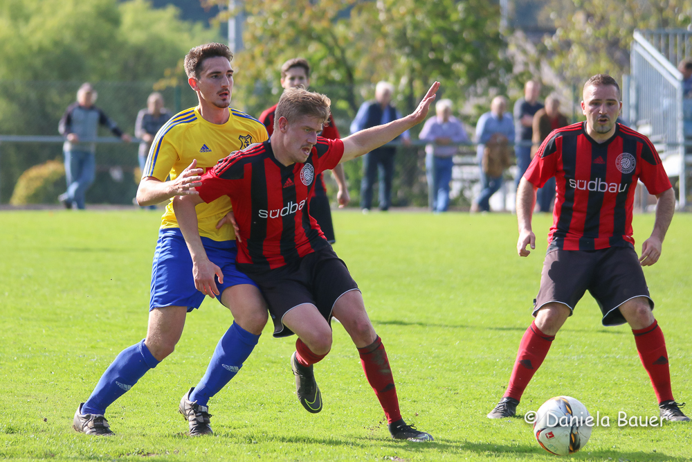 FC Berghausen - TV Spöck_10