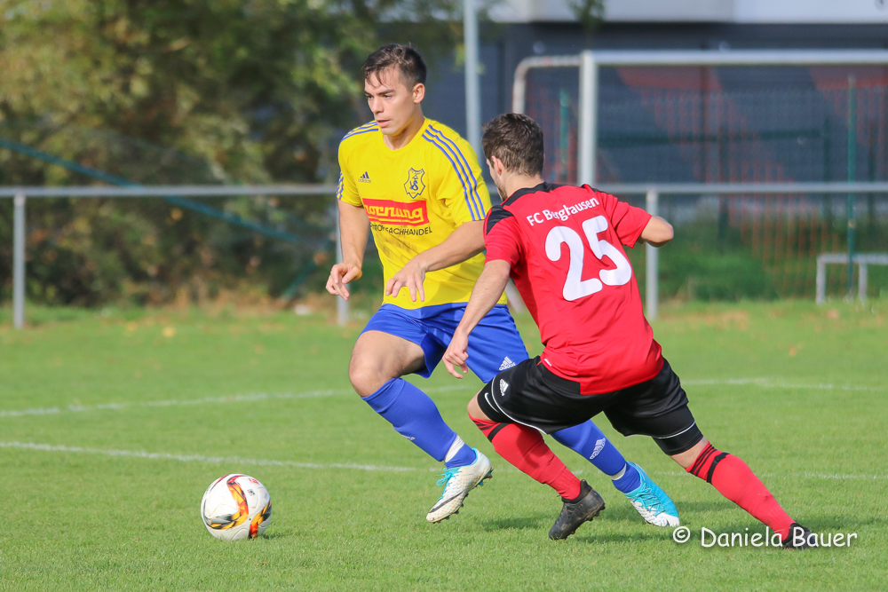 FC Berghausen - TV Spöck_27