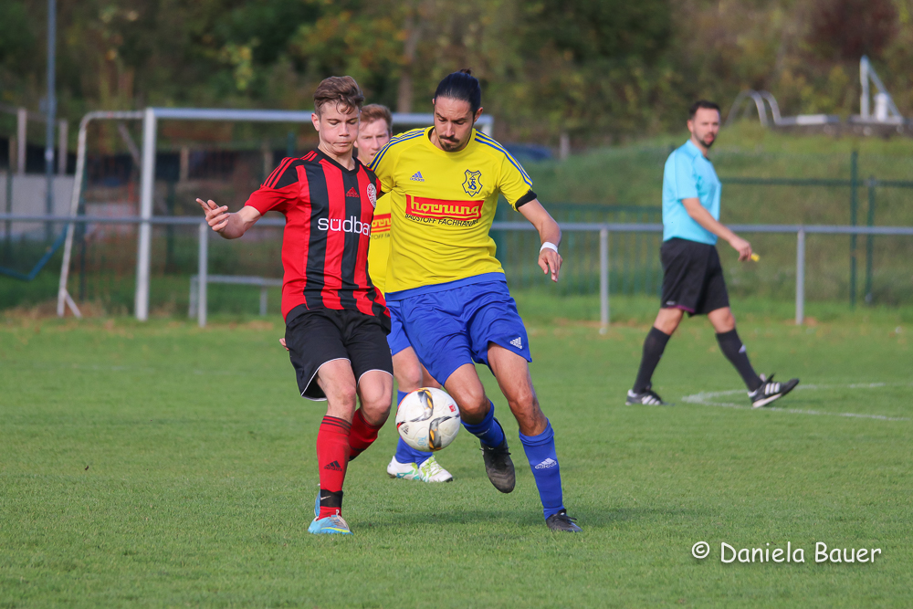FC Berghausen - TV Spöck_36