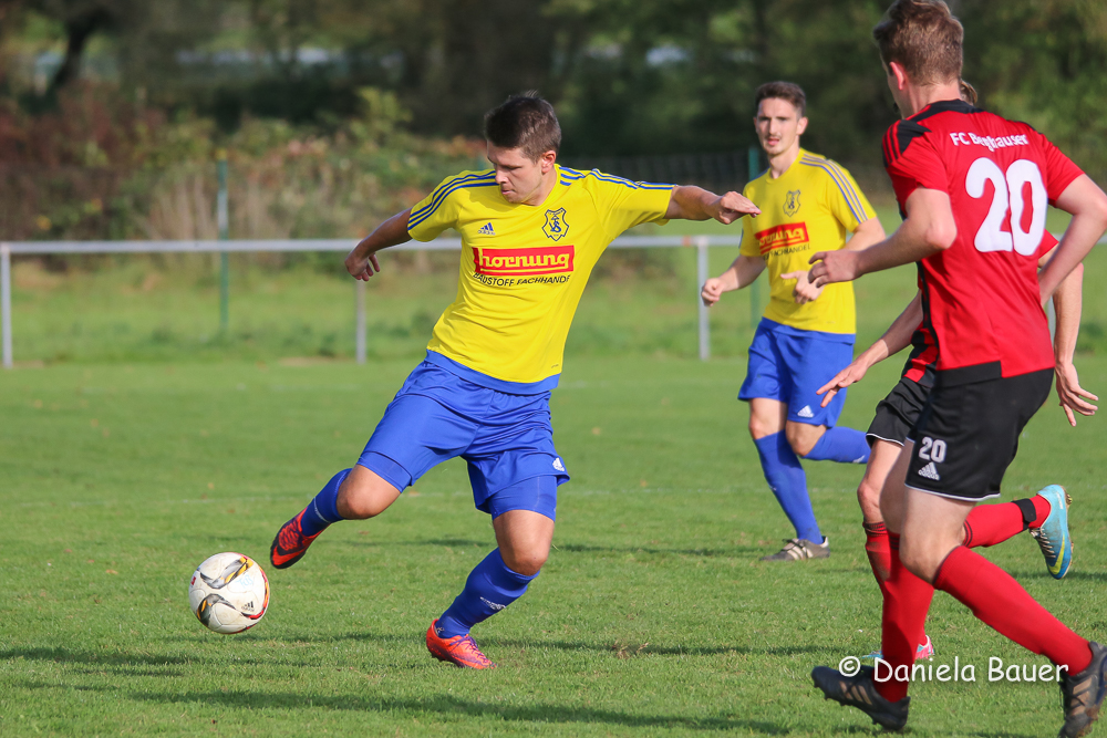 FC Berghausen - TV Spöck_43