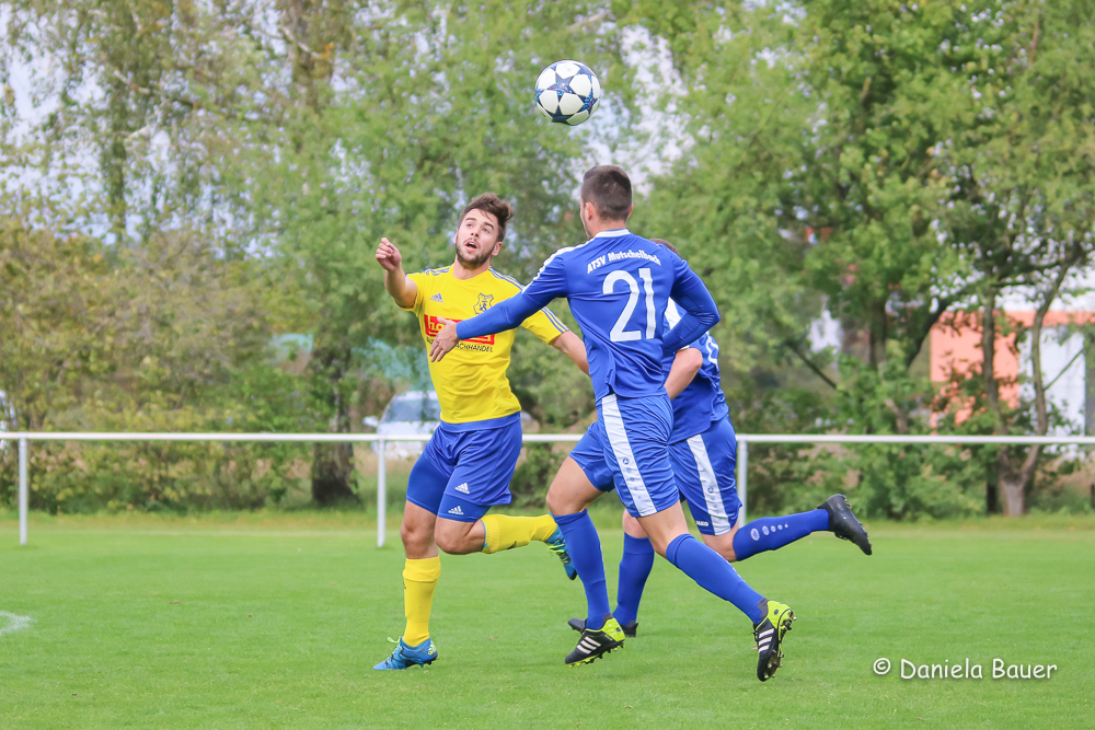 TV Spöck - ATSV Mutschelbach II_4